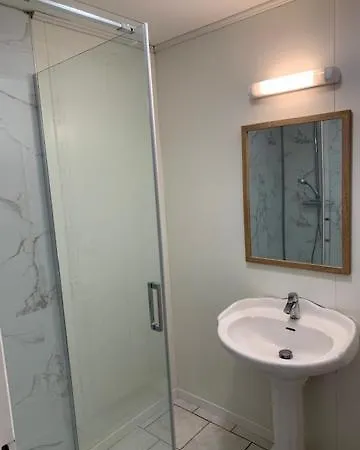Ferienwohnung Opale Dunkirk Exterior foto