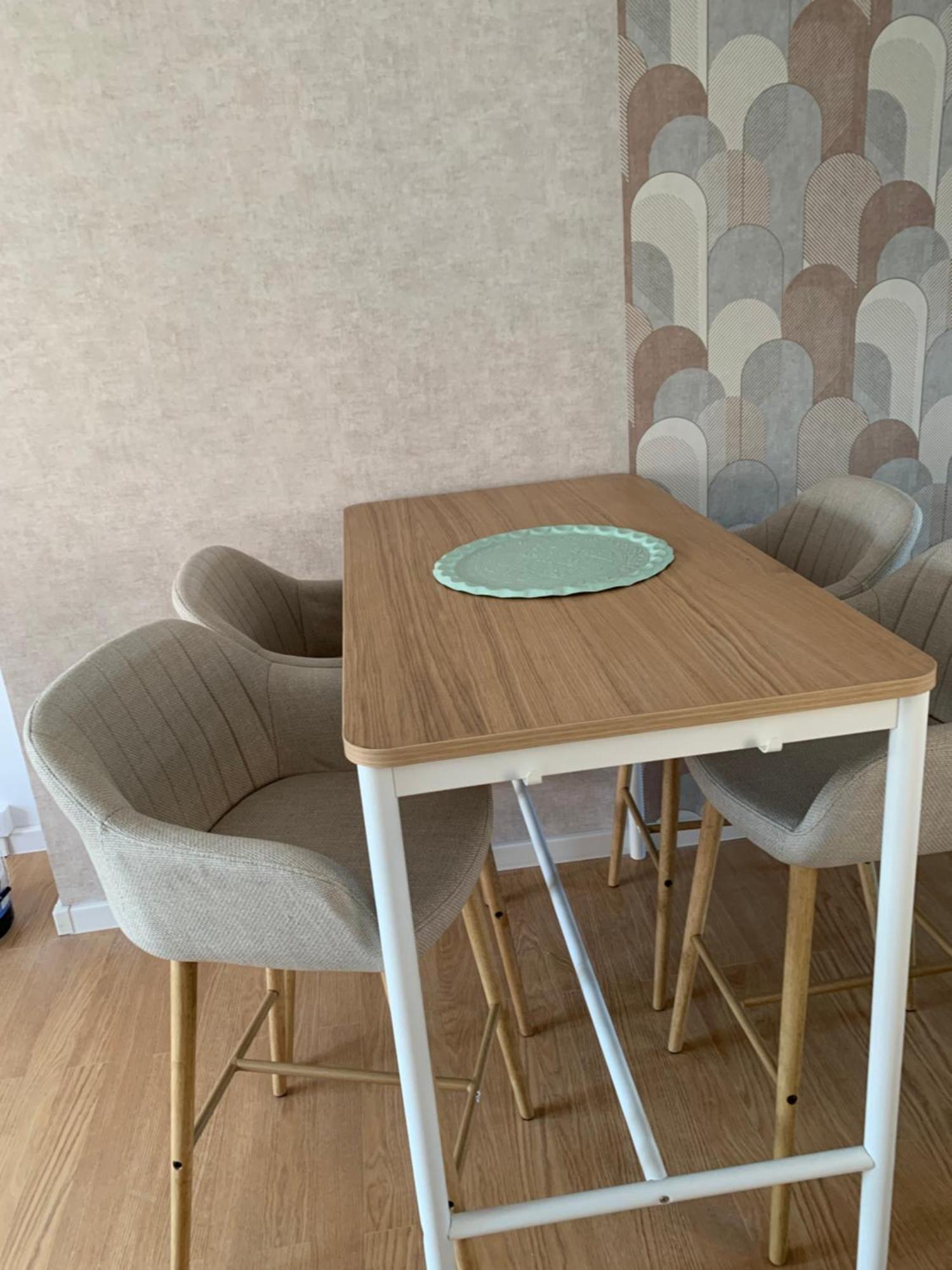 Appartement Opale