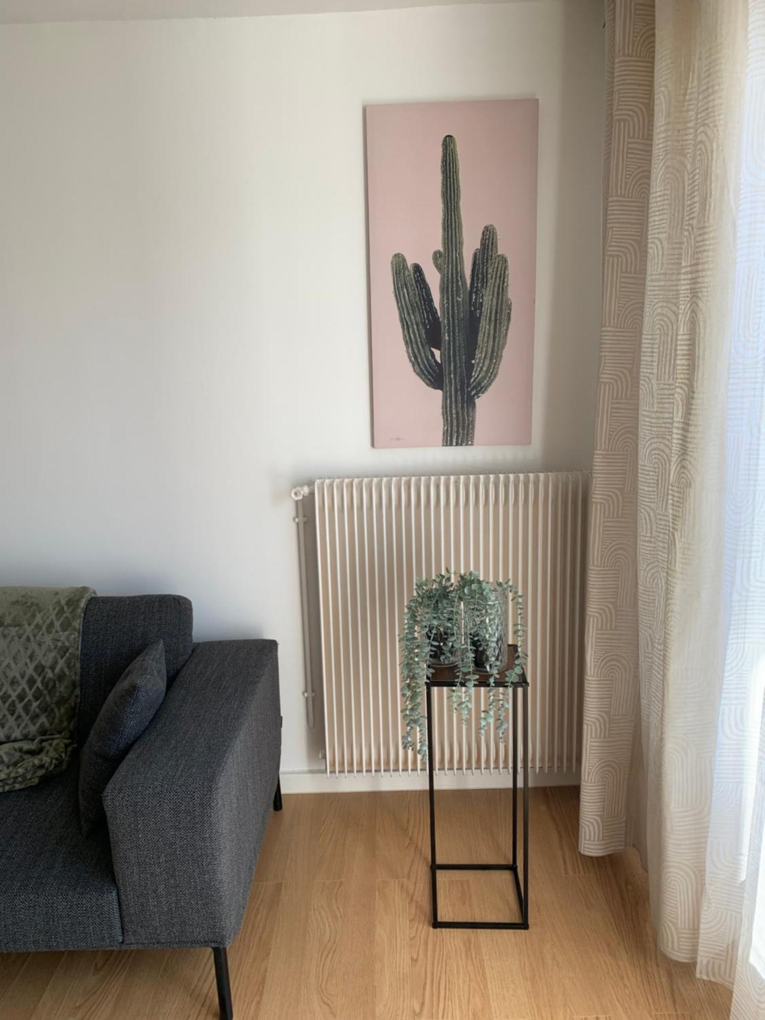Apartamento Beau T2 Hyper Centre Dunkerque Parking Gratuit *