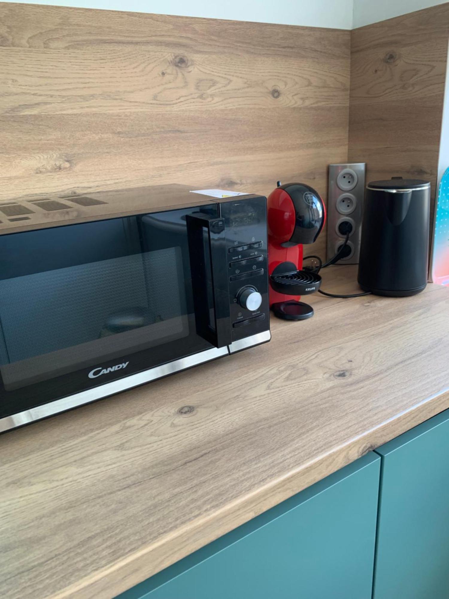 Apartamento Beau T2 Hyper Centre Dunkerque Parking Gratuit Dunkirk